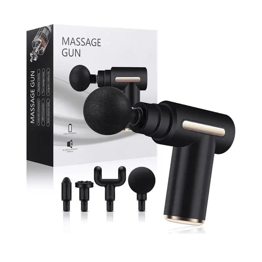 Muscle Massage Gun | Handheld Deep Tissue Massager