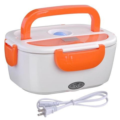 Electric Lunch Box